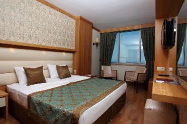 Oz Hotels Antalya Resort & Spa (Adult Only):  ANTALYA