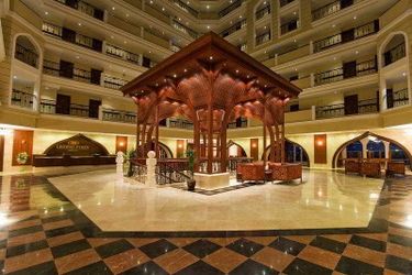 Hotel Crowne Plaza Antalya:  ANTALYA