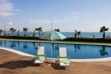 Hotel Crowne Plaza Antalya:  ANTALYA