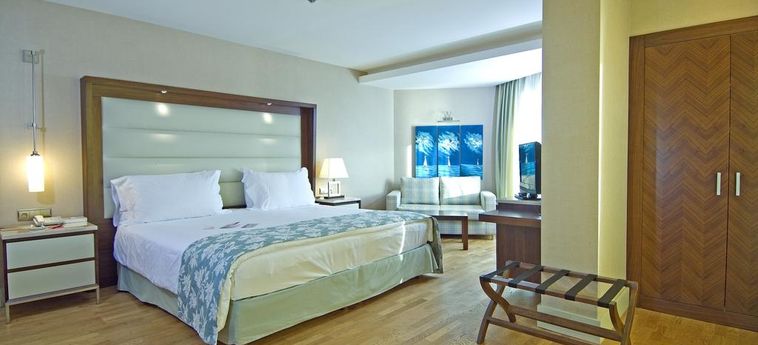 Hotel Ramada Plaza By Wyndham Antalya:  ANTALYA