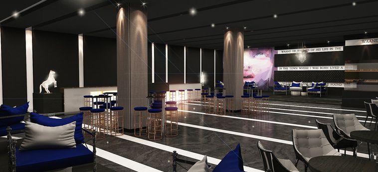 Hotel Delphin Be Grand Resort Antalya: Photo 
