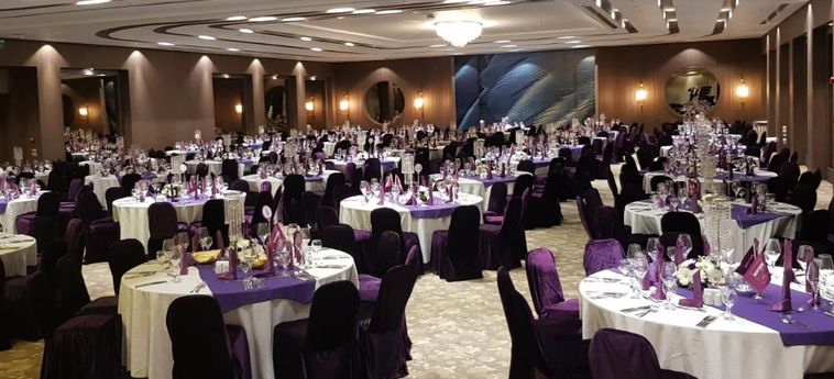 Hotel Delphin Be Grand Resort Antalya: Photo 