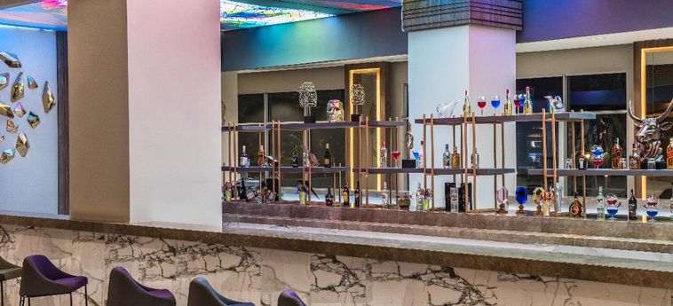 Hotel Delphin Be Grand Resort Antalya: Photo 