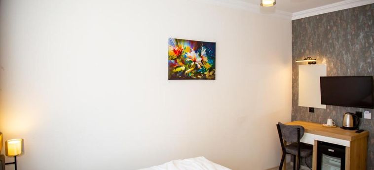 Bloomtalya Hotel Antalya: Foto 