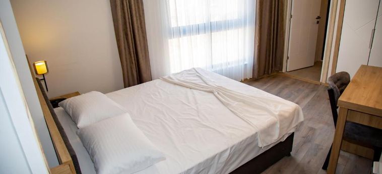 Bloomtalya Hotel Antalya: Foto 
