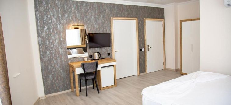 Bloomtalya Hotel Antalya: Foto 