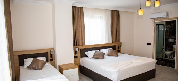 Bloomtalya Hotel Antalya: Foto 