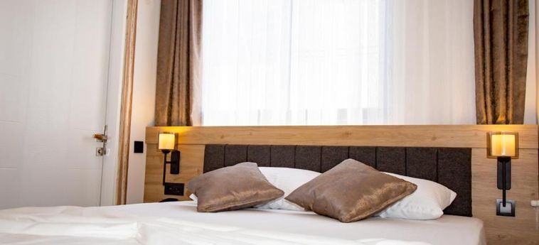 Bloomtalya Hotel Antalya: Foto 
