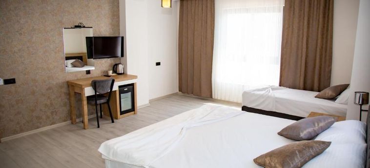Bloomtalya Hotel Antalya : Photo 