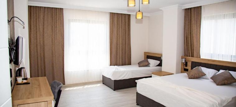 Bloomtalya Hotel Antalya : Photo 