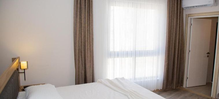 Bloomtalya Hotel Antalya : Photo 