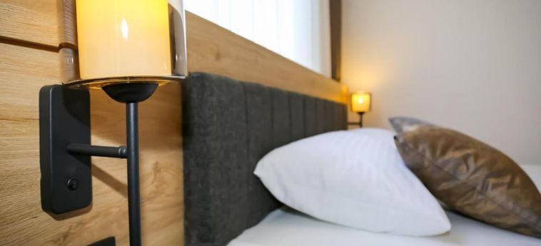 Bloomtalya Hotel Antalya : Photo 