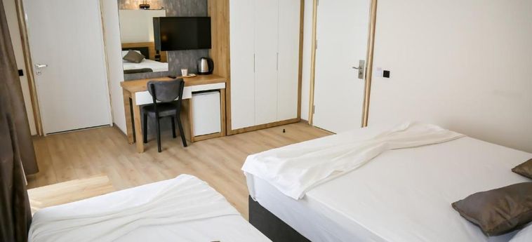 Bloomtalya Hotel Antalya : Photo 