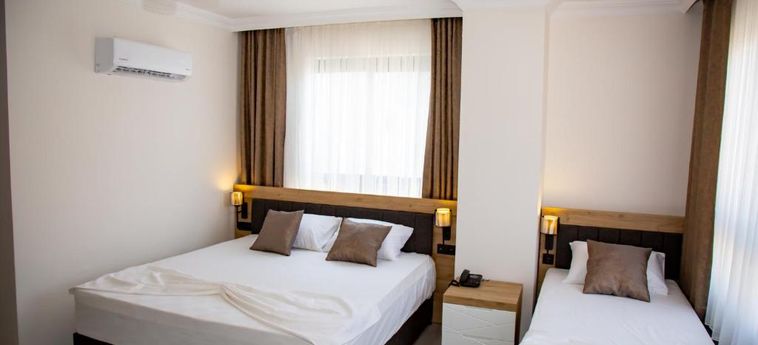 Bloomtalya Hotel Antalya : Photo 