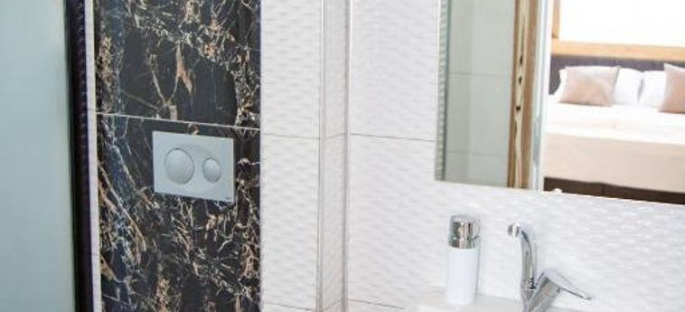 Bloomtalya Hotel Antalya: Foto 