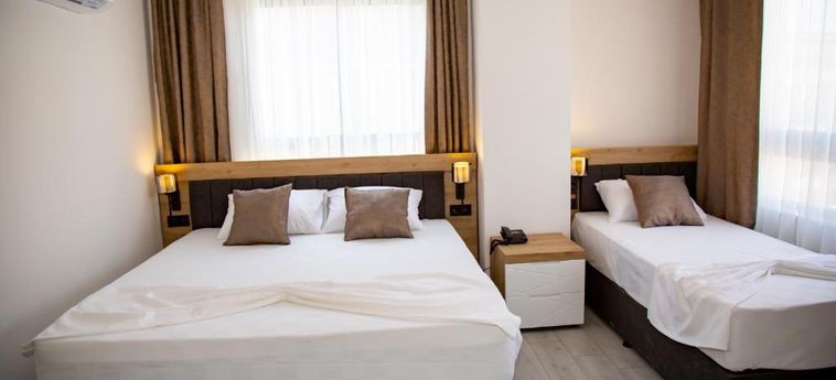 Bloomtalya Hotel Antalya: Foto 