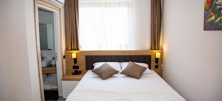 Bloomtalya Hotel Antalya: Foto 