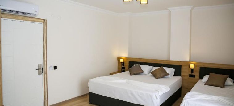 Bloomtalya Hotel Antalya: Foto 