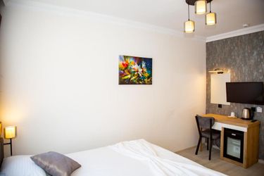 Bloomtalya Hotel Antalya: Photo 