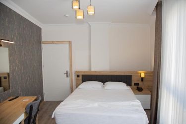 Bloomtalya Hotel Antalya: Photo 