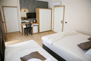 Bloomtalya Hotel Antalya: Photo 