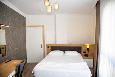Bloomtalya Hotel Antalya: Photo 