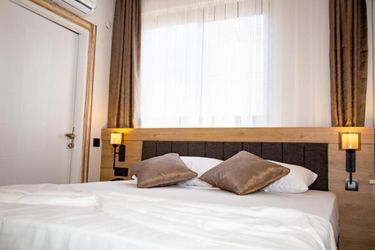 Bloomtalya Hotel Antalya: Photo 