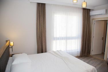 Bloomtalya Hotel Antalya: Photo 