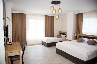 Bloomtalya Hotel Antalya: Photo 