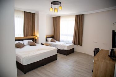 Bloomtalya Hotel Antalya: Photo 