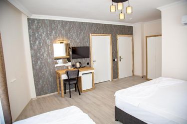 Bloomtalya Hotel Antalya: Photo 
