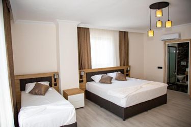 Bloomtalya Hotel Antalya: Photo 