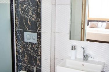 Bloomtalya Hotel Antalya: Photo 