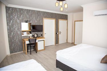 Bloomtalya Hotel Antalya: Photo 