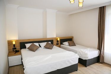 Bloomtalya Hotel Antalya: Photo 