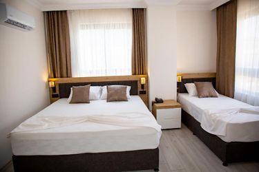 Bloomtalya Hotel Antalya: Photo 