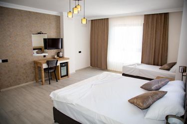 Bloomtalya Hotel Antalya: Photo 
