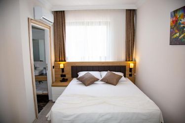 Bloomtalya Hotel Antalya: Photo 