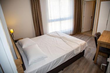 Bloomtalya Hotel Antalya: Photo 