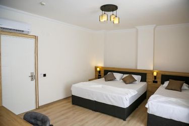 Bloomtalya Hotel Antalya: Photo 