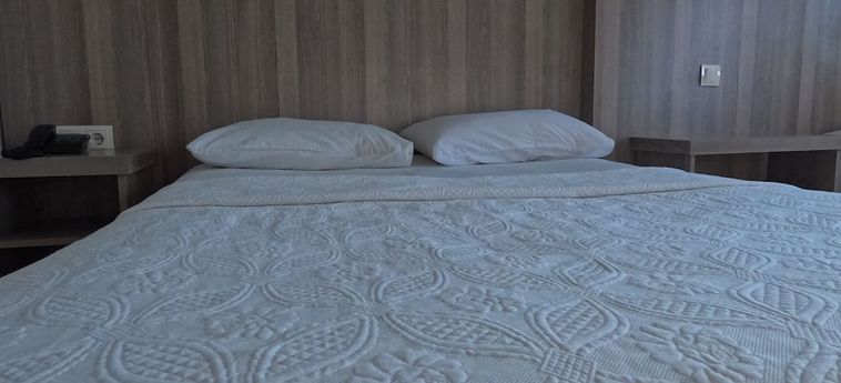 Cihanay Hotel Antalya: Foto 