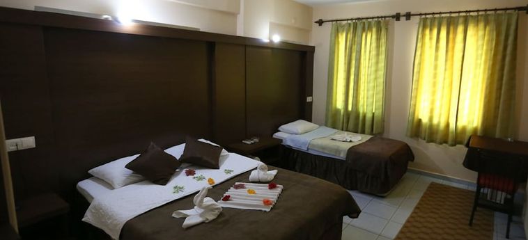 Cihanay Hotel Antalya: Foto 