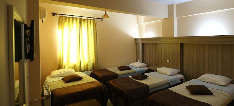 Cihanay Hotel Antalya: Foto 