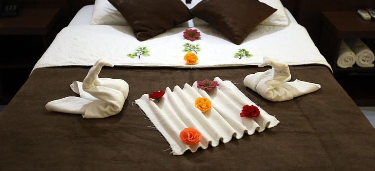Cihanay Hotel Antalya: Foto 