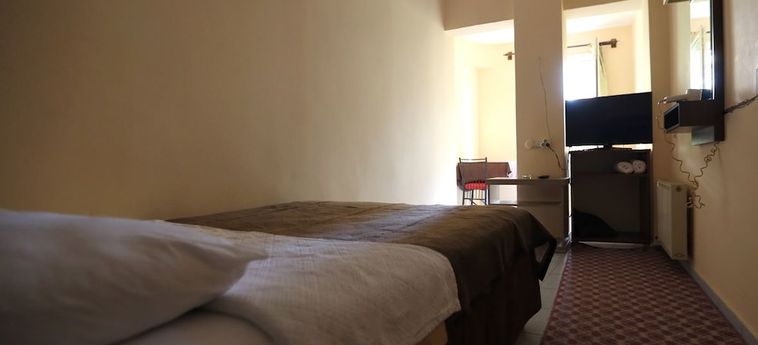 Cihanay Hotel Antalya: Foto 