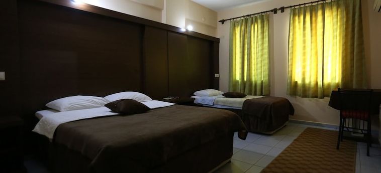 Cihanay Hotel Antalya: Foto 