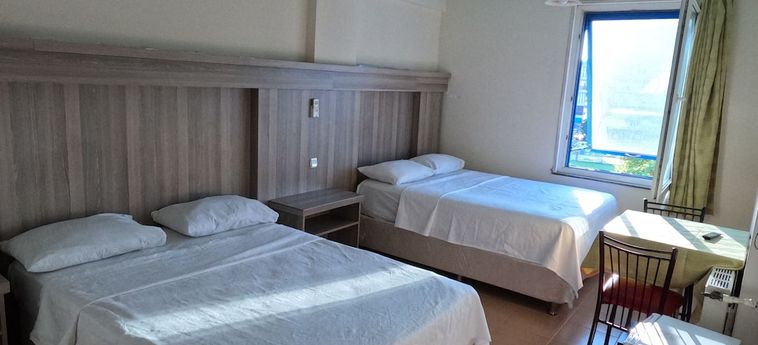Cihanay Hotel Antalya : Photo 