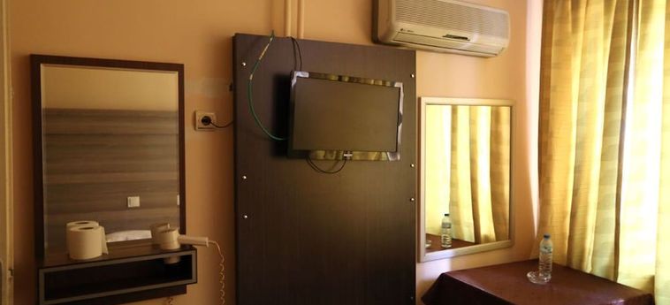 Cihanay Hotel Antalya : Photo 