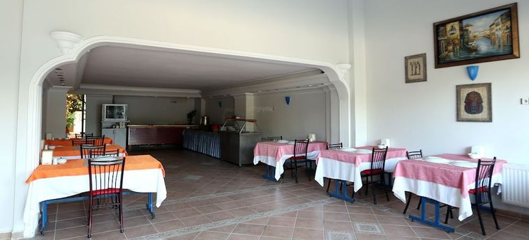 Cihanay Hotel Antalya : Photo 