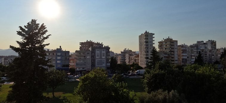 Cihanay Hotel Antalya : Photo 
